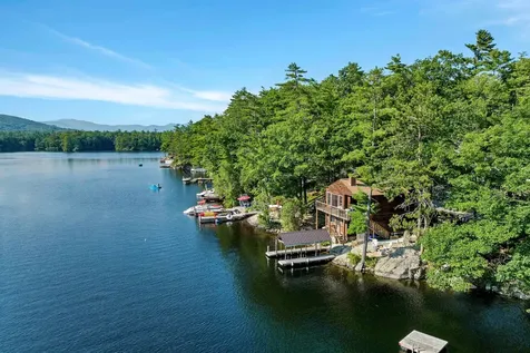 122 Toltec Point Road Moultonborough NH 03254