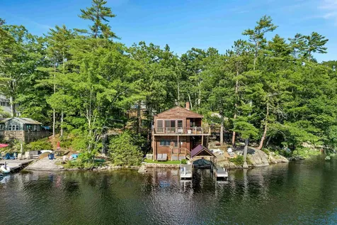 122 Toltec Point Road Moultonborough NH 03254