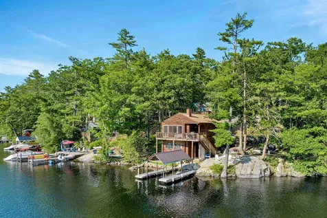 122 Toltec Point Road Moultonborough NH 03254