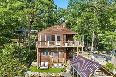 122 Toltec Point Road Moultonborough NH 03254