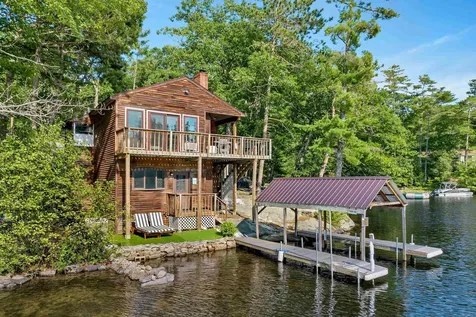122 Toltec Point Road Moultonborough NH 03254