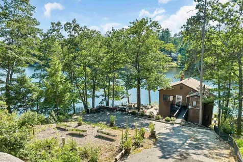 122 Toltec Point Road Moultonborough NH 03254