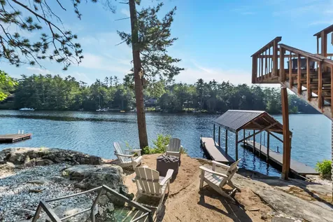122 Toltec Point Road Moultonborough NH 03254