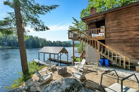 122 Toltec Point Road Moultonborough NH 03254