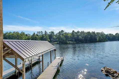 122 Toltec Point Road Moultonborough NH 03254