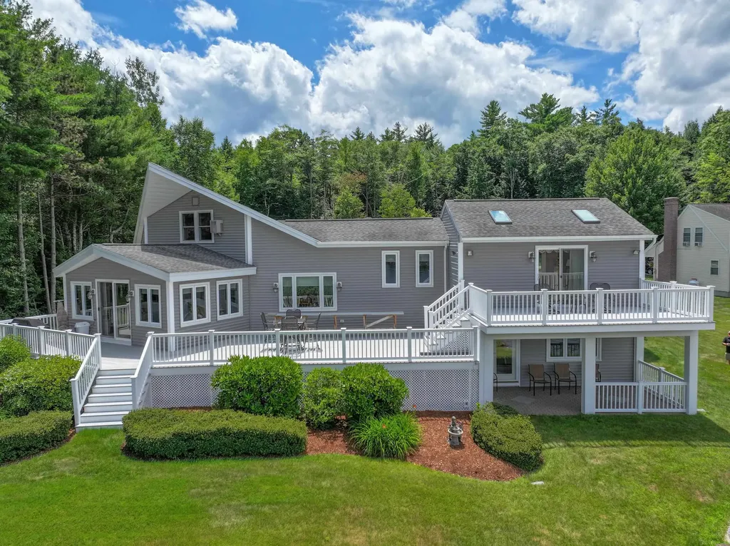 57 Sleepy Hollow Lane Epsom NH 03234