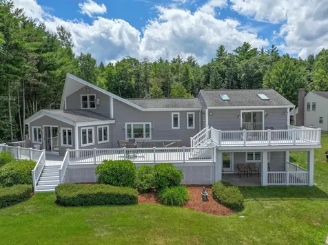 57 Sleepy Hollow Lane Epsom NH 03234