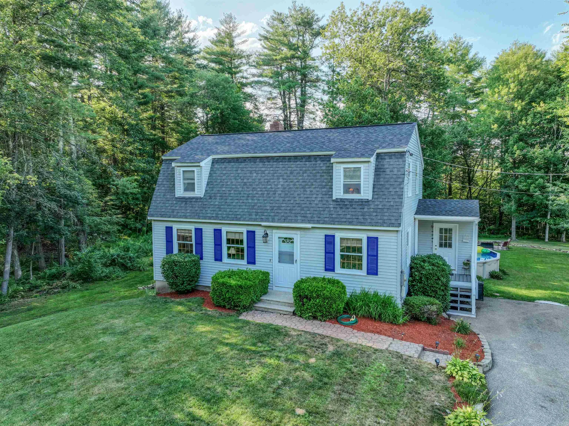 160 Warner Hill Road Derry NH 03038