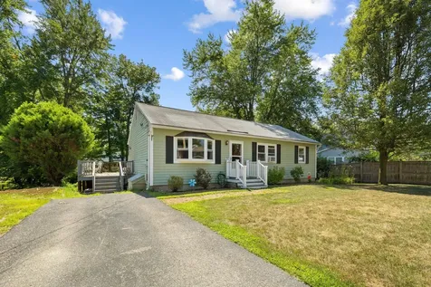 155 Hills Ferry Road Nashua NH 03064