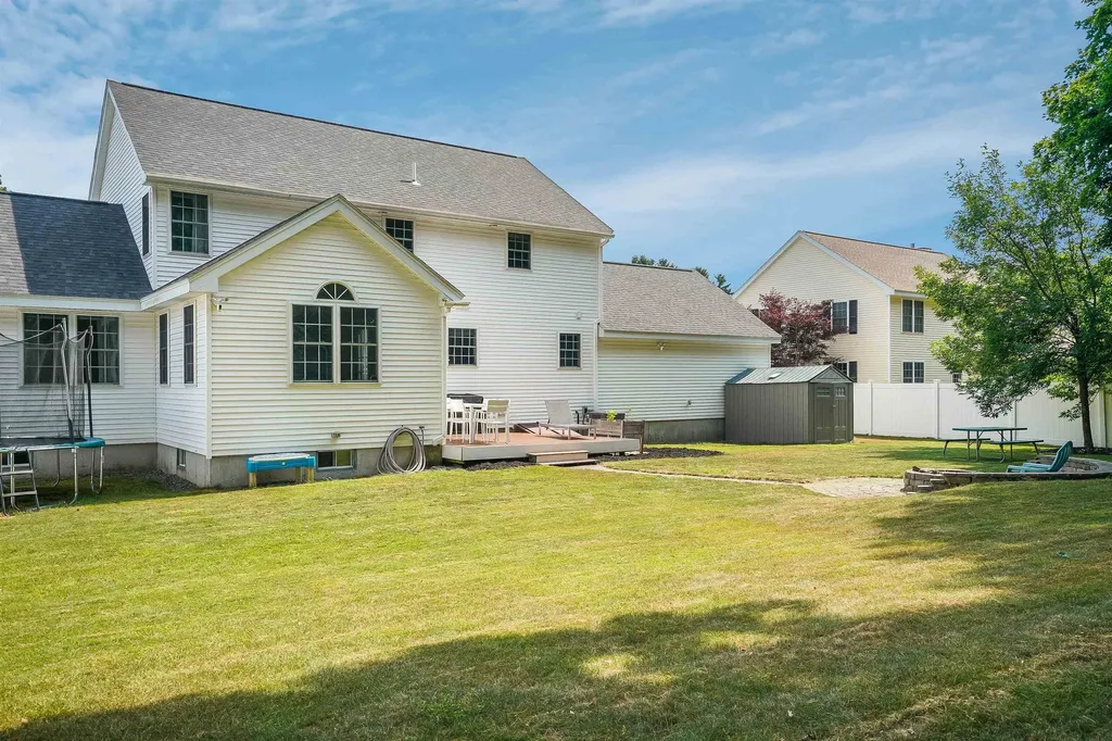 60 Nathaniel Drive Portsmouth NH 03801