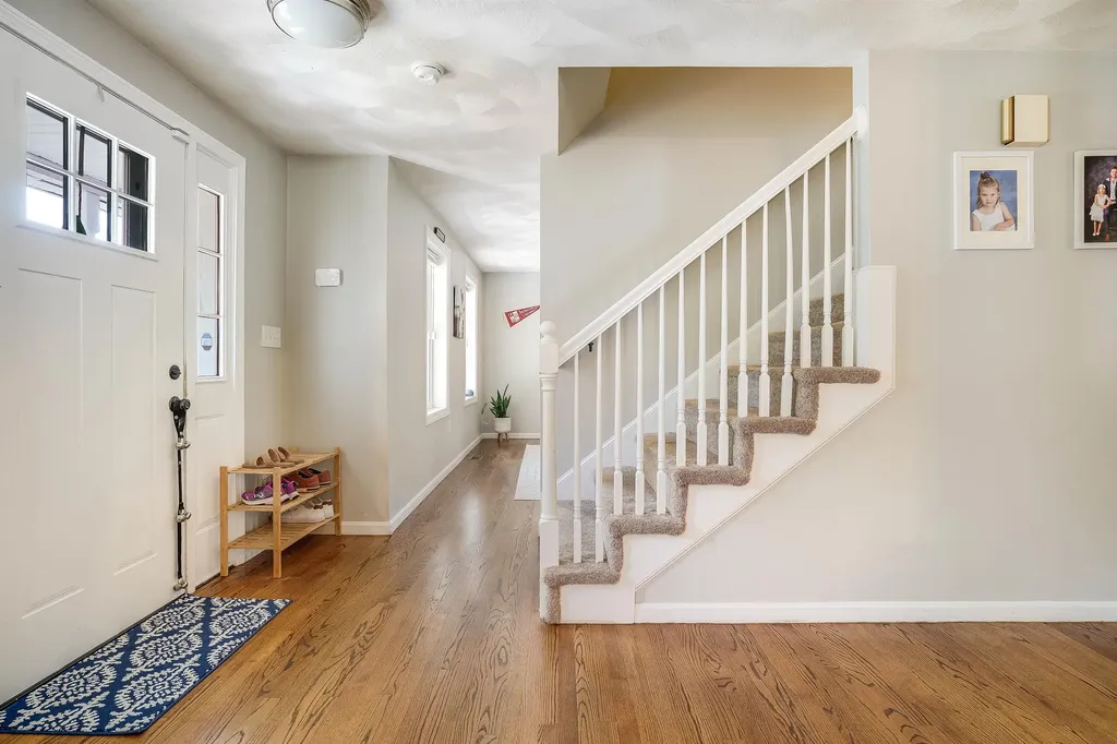 60 Nathaniel Drive Portsmouth NH 03801