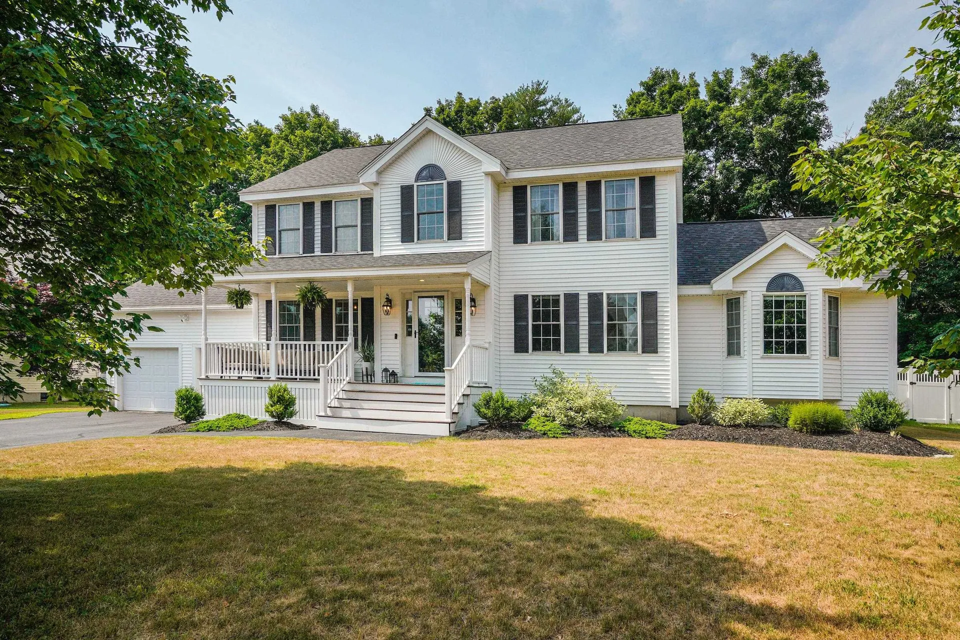 60 Nathaniel Drive Portsmouth NH 03801