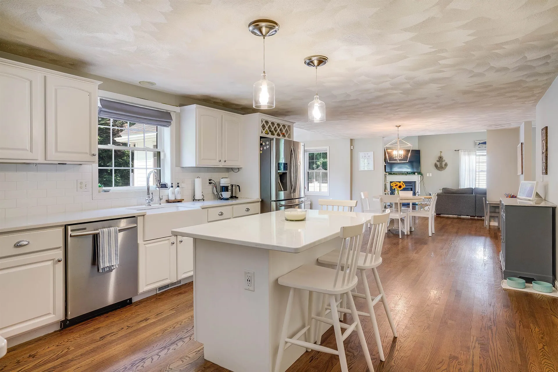 60 Nathaniel Drive Portsmouth NH 03801