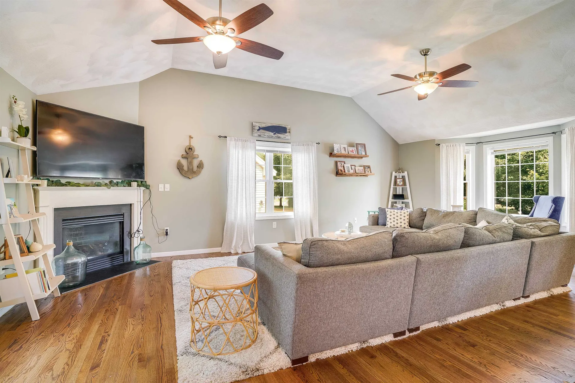 60 Nathaniel Drive Portsmouth NH 03801