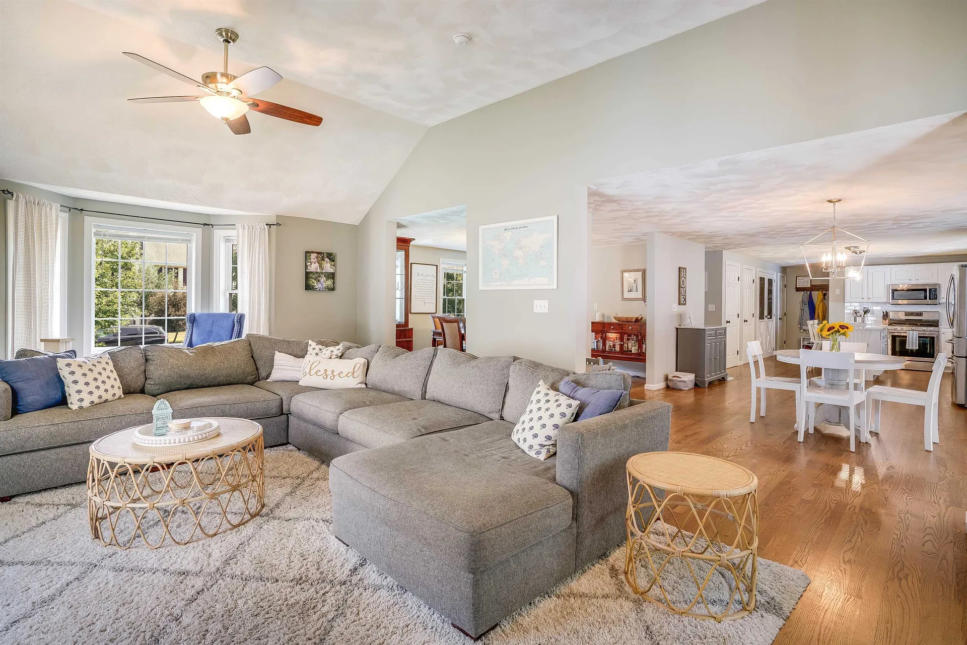 60 Nathaniel Drive Portsmouth NH 03801