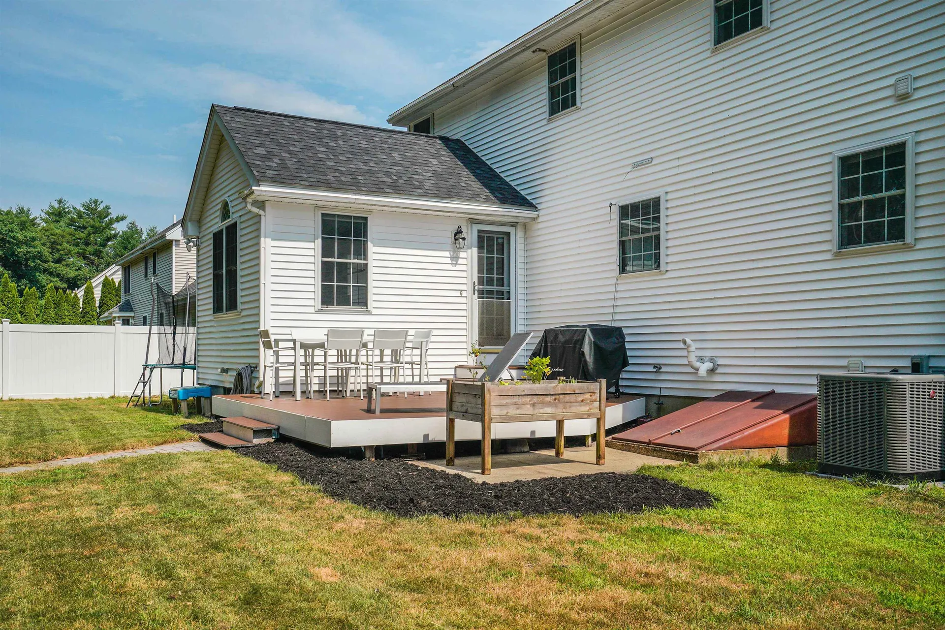 60 Nathaniel Drive Portsmouth NH 03801