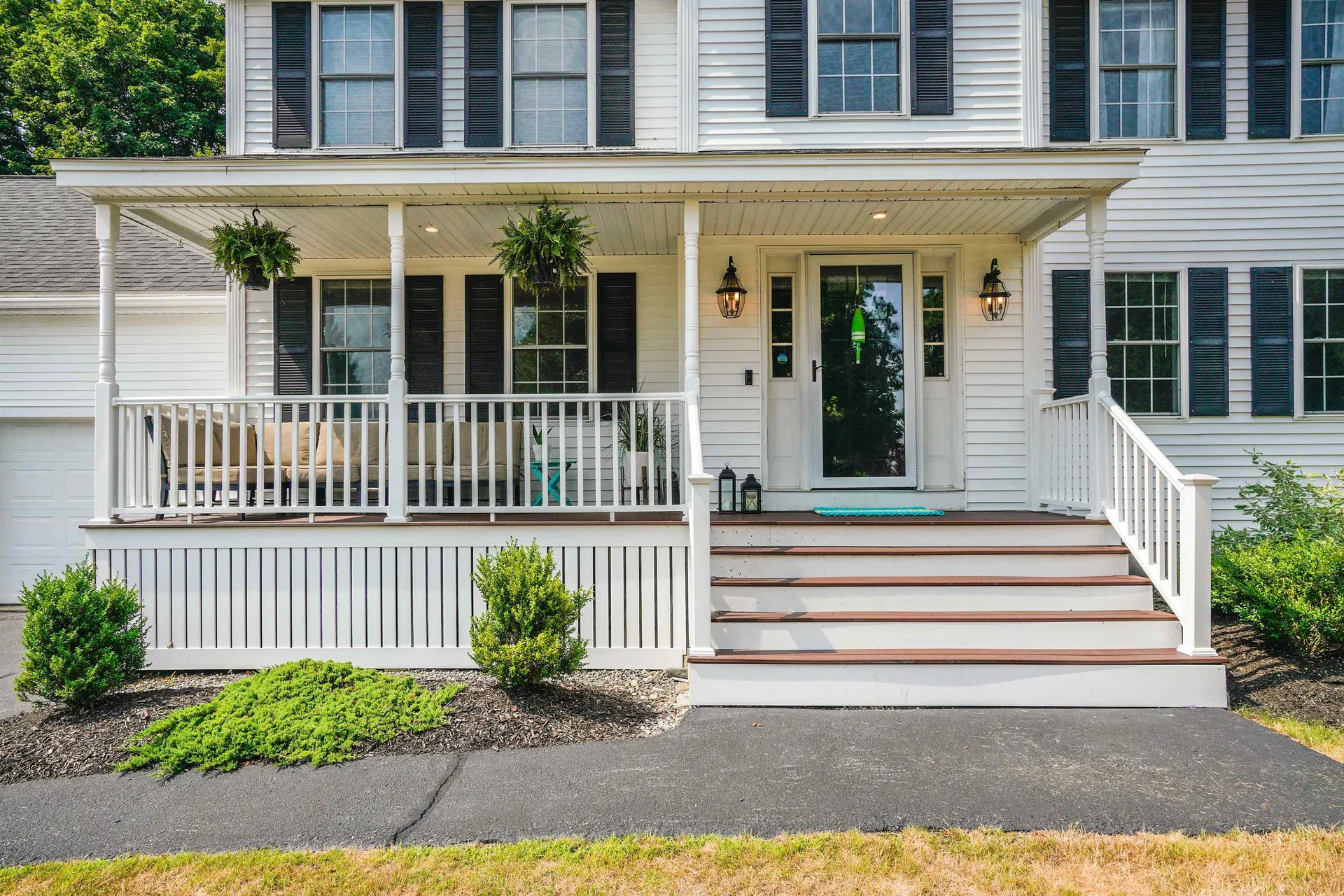 60 Nathaniel Drive Portsmouth NH 03801