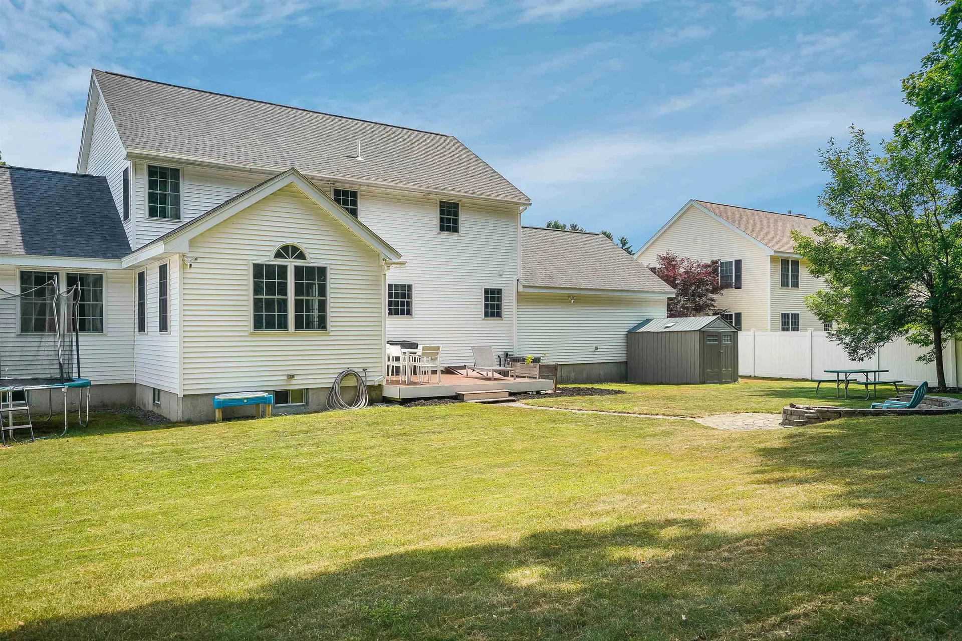 60 Nathaniel Drive Portsmouth NH 03801