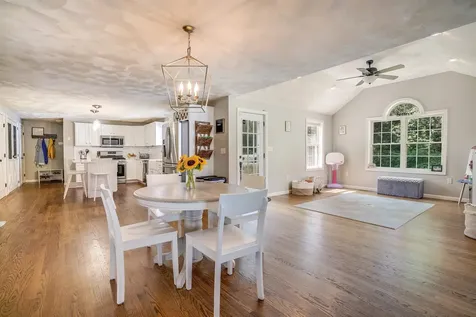 60 Nathaniel Drive Portsmouth NH 03801
