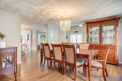 60 Nathaniel Drive Portsmouth NH 03801