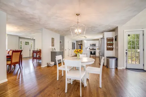 60 Nathaniel Drive Portsmouth NH 03801