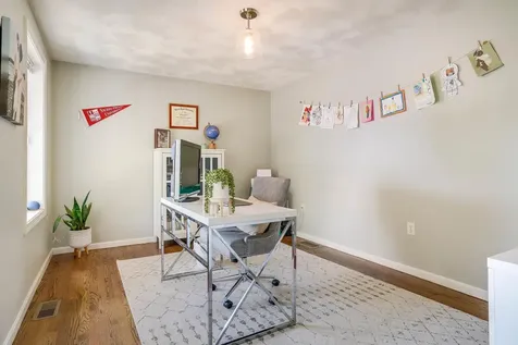 60 Nathaniel Drive Portsmouth NH 03801