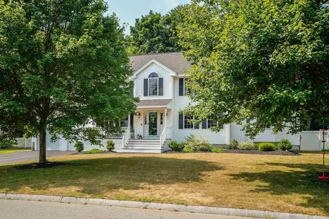 60 Nathaniel Drive Portsmouth NH 03801