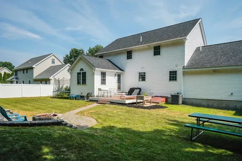 60 Nathaniel Drive Portsmouth NH 03801