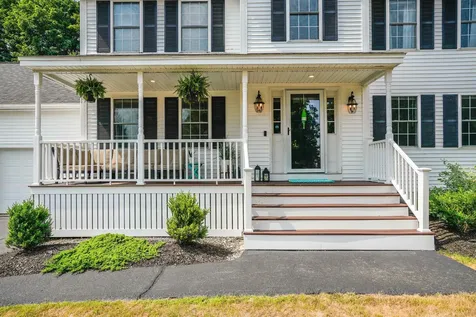 60 Nathaniel Drive Portsmouth NH 03801