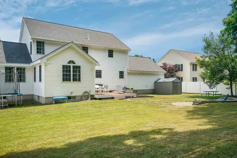 60 Nathaniel Drive Portsmouth NH 03801
