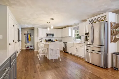 60 Nathaniel Drive Portsmouth NH 03801