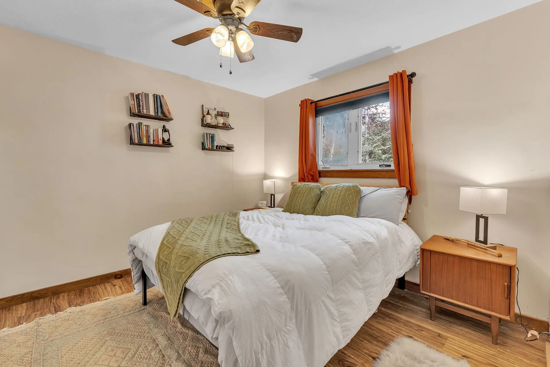 8 Lague Drive Montpelier VT 05602