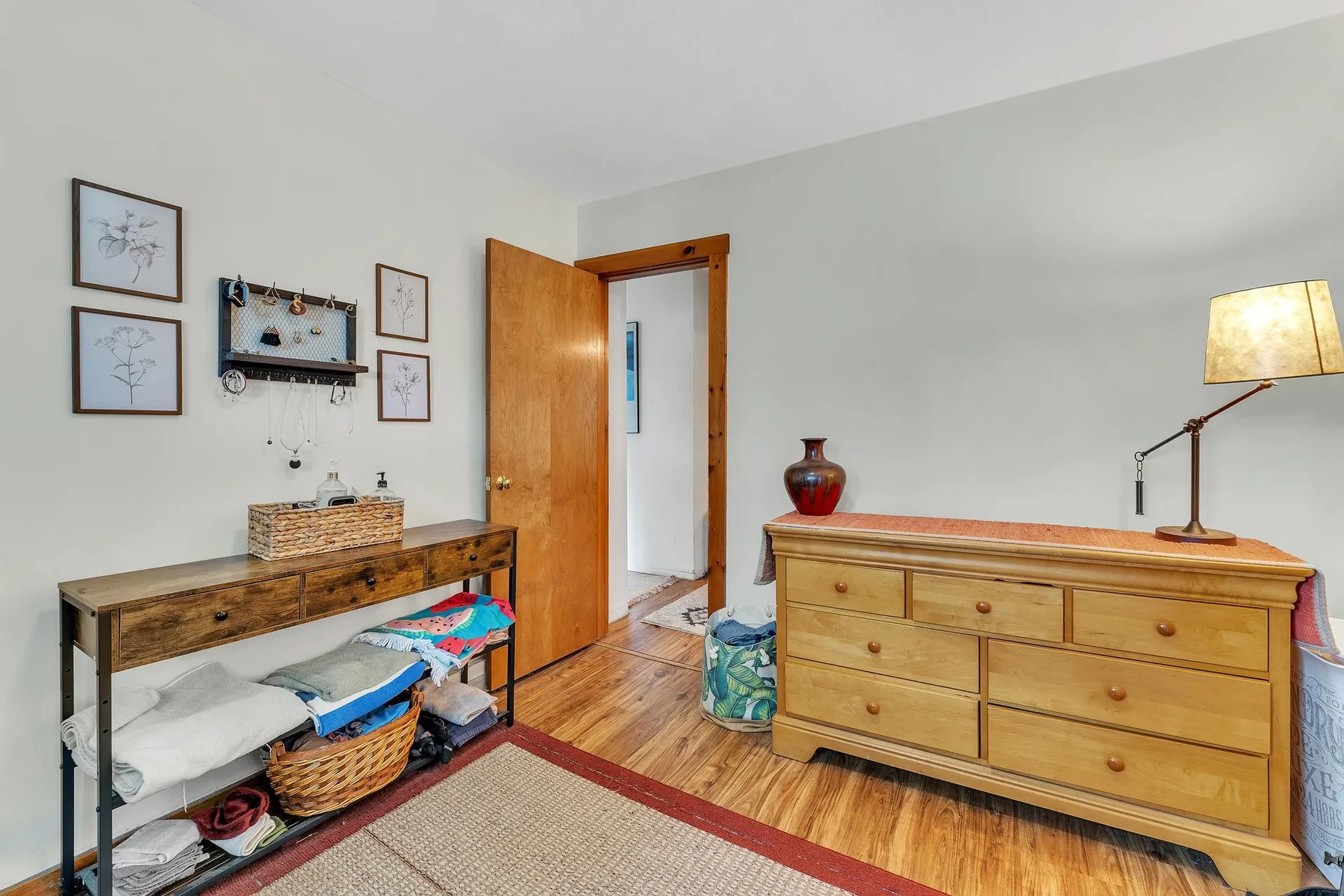 8 Lague Drive Montpelier VT 05602