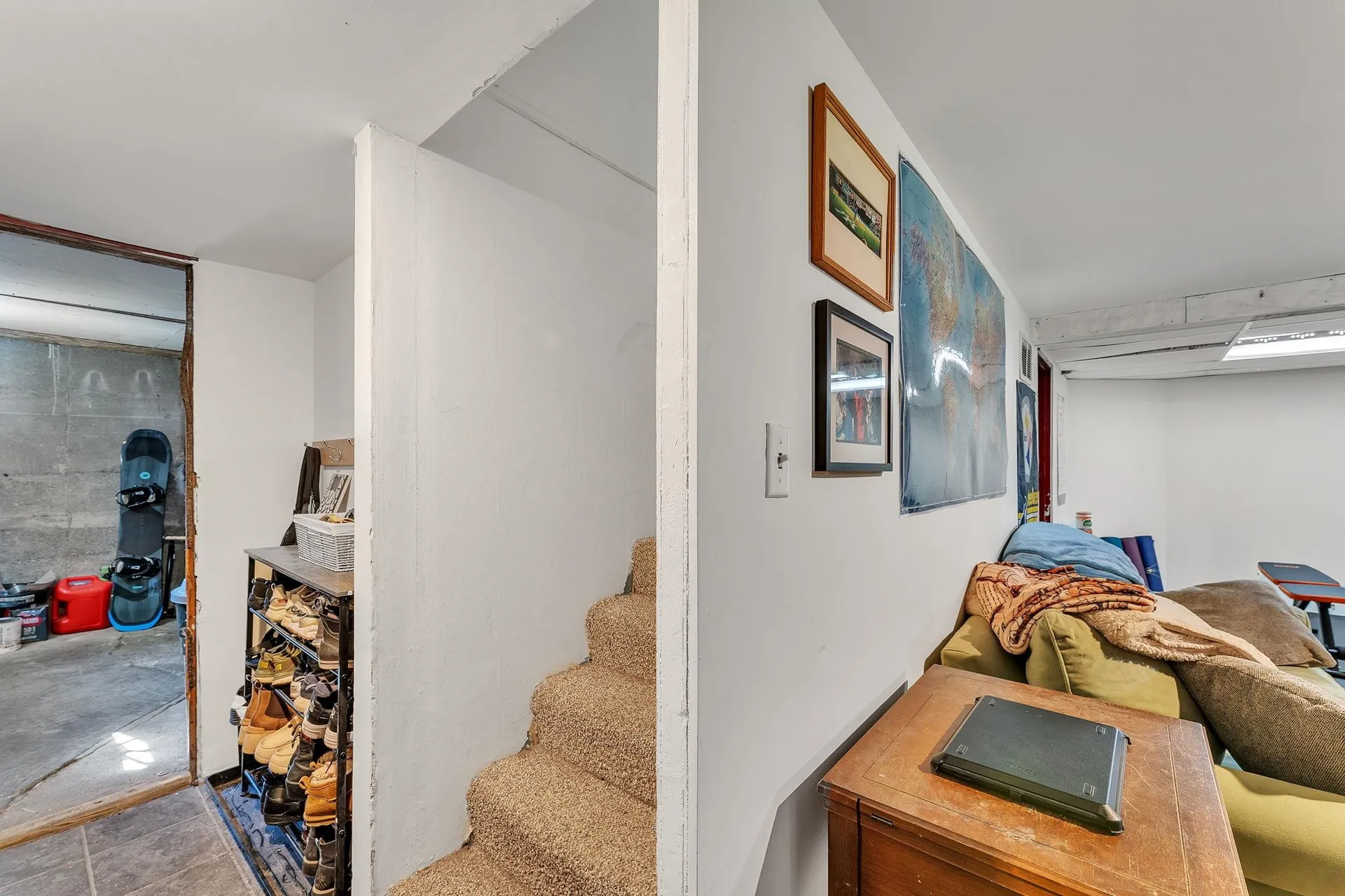 8 Lague Drive Montpelier VT 05602