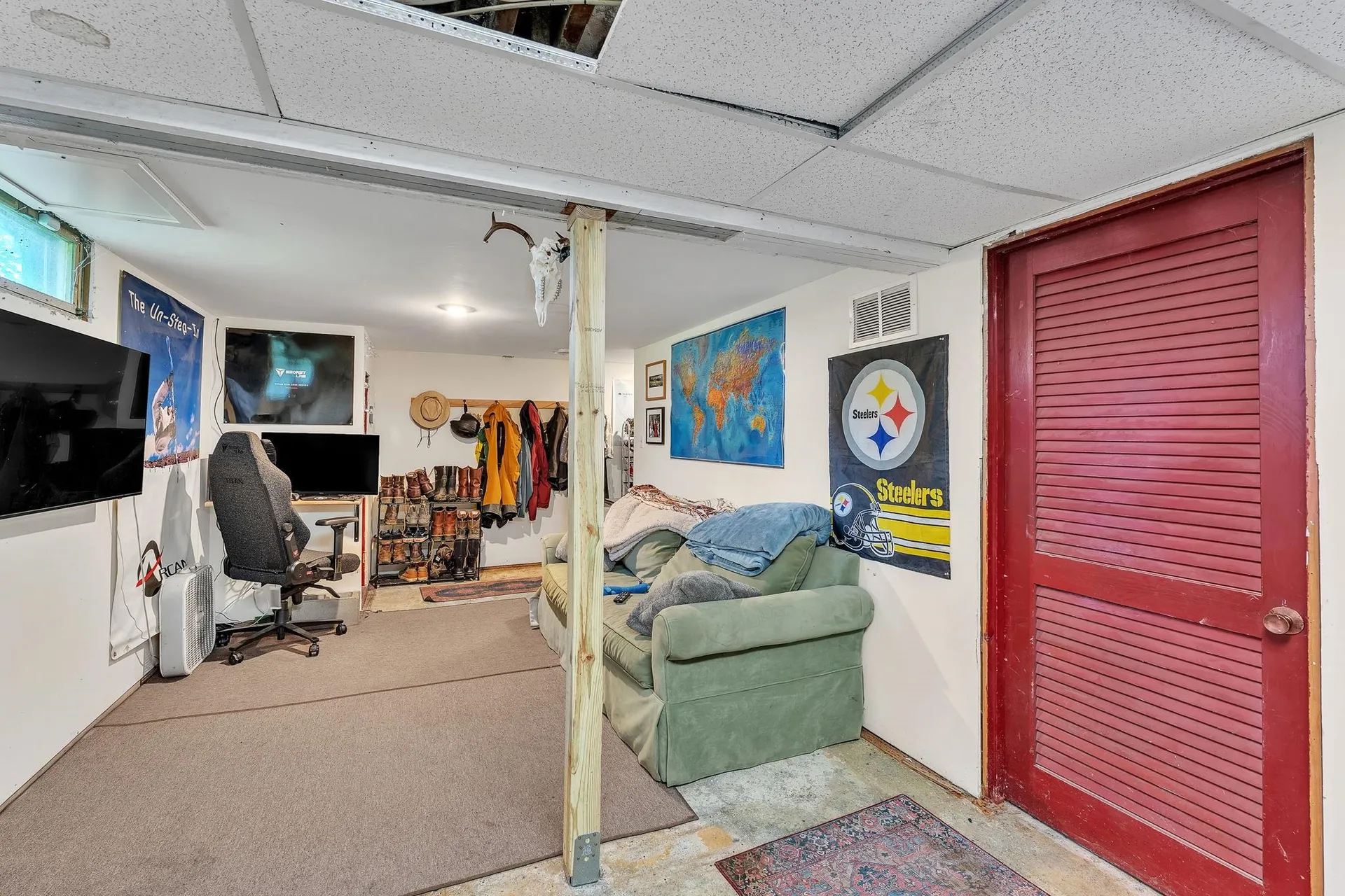 8 Lague Drive Montpelier VT 05602