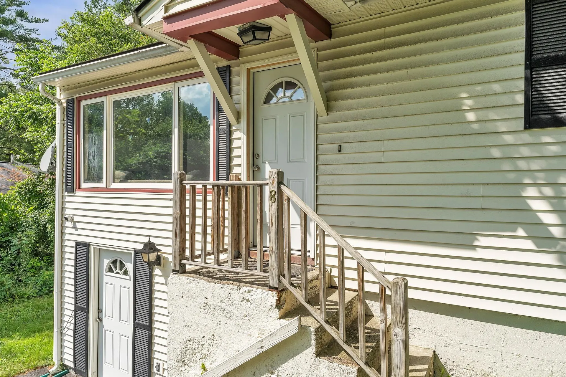 8 Lague Drive Montpelier VT 05602
