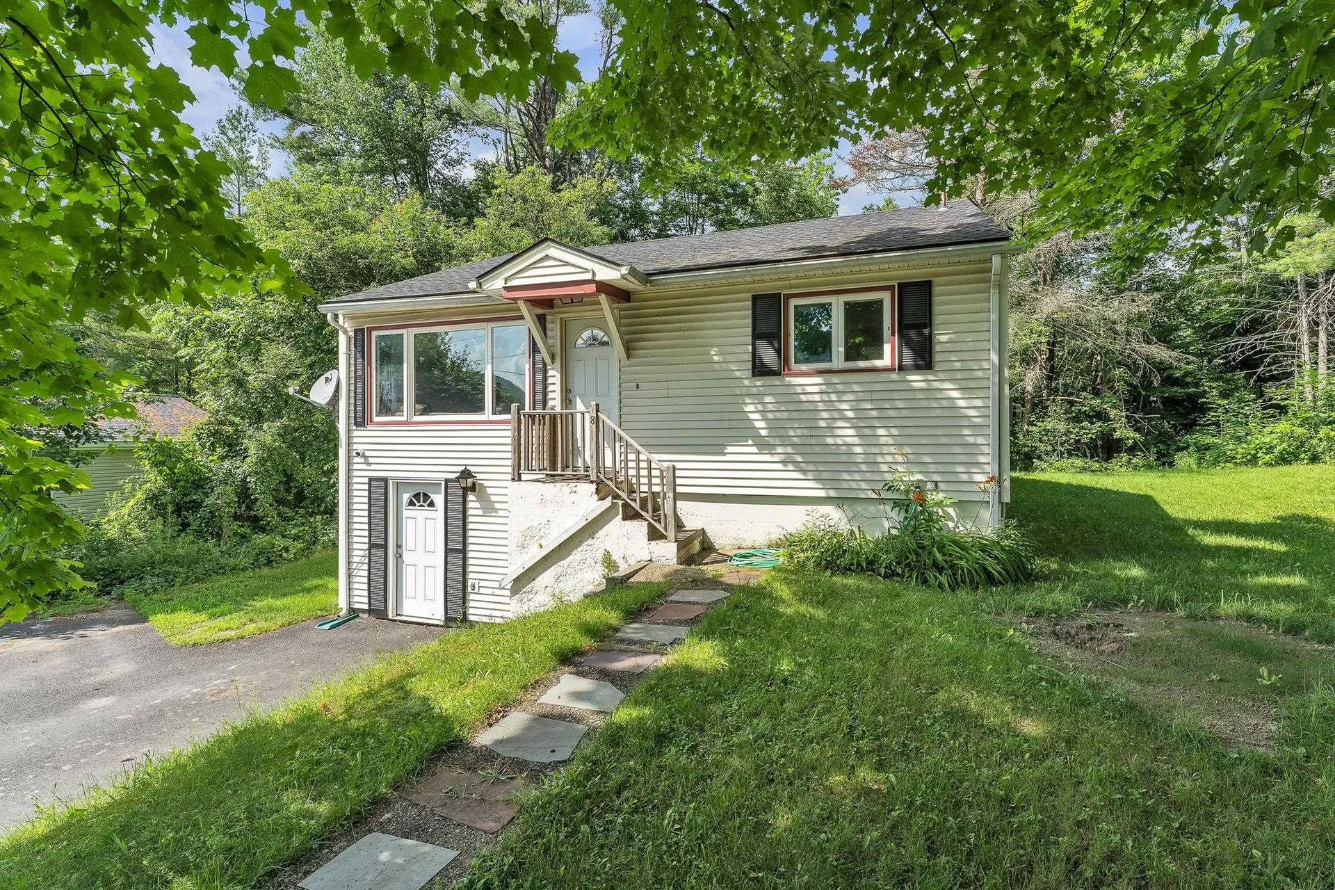 8 Lague Drive Montpelier VT 05602