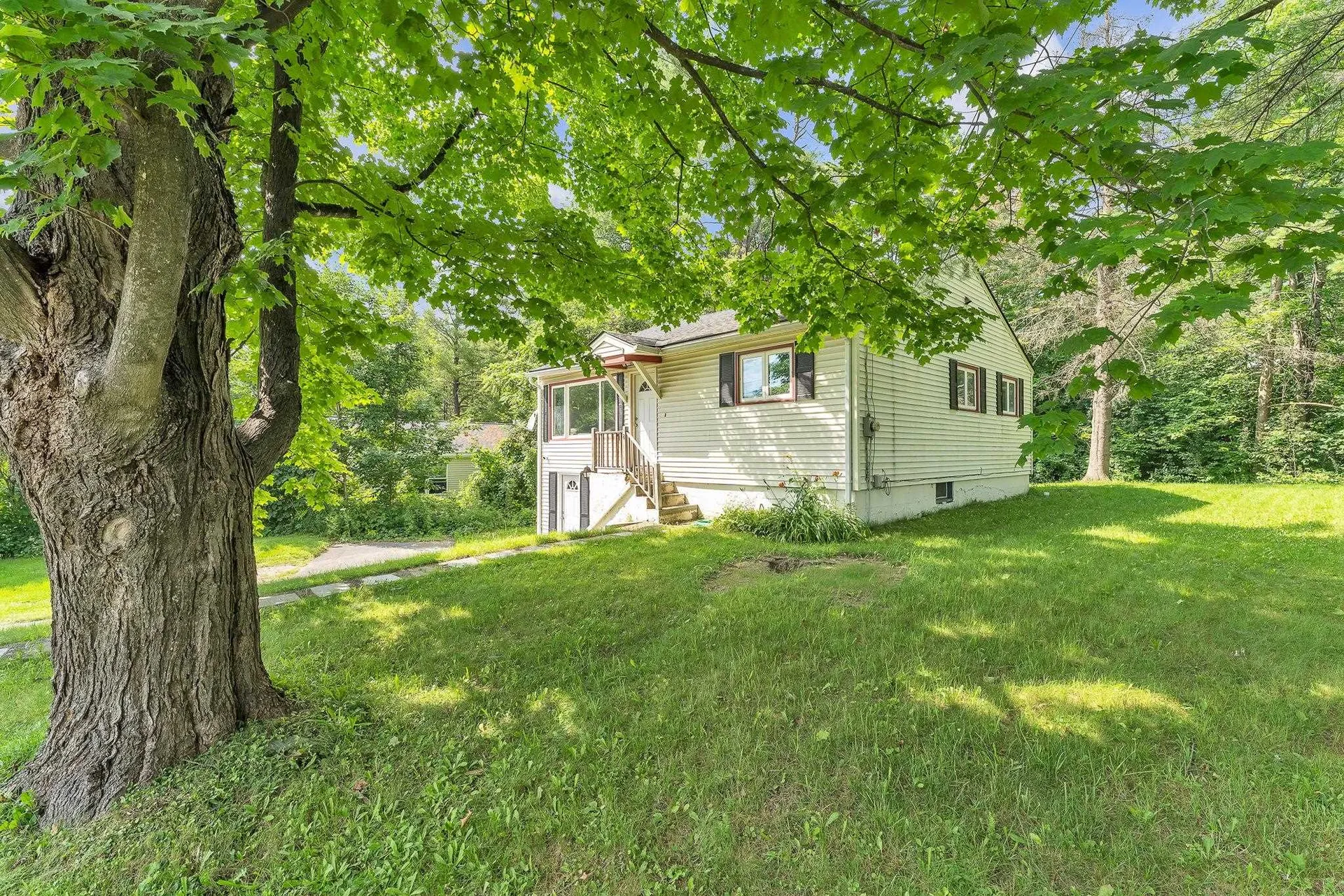 8 Lague Drive Montpelier VT 05602