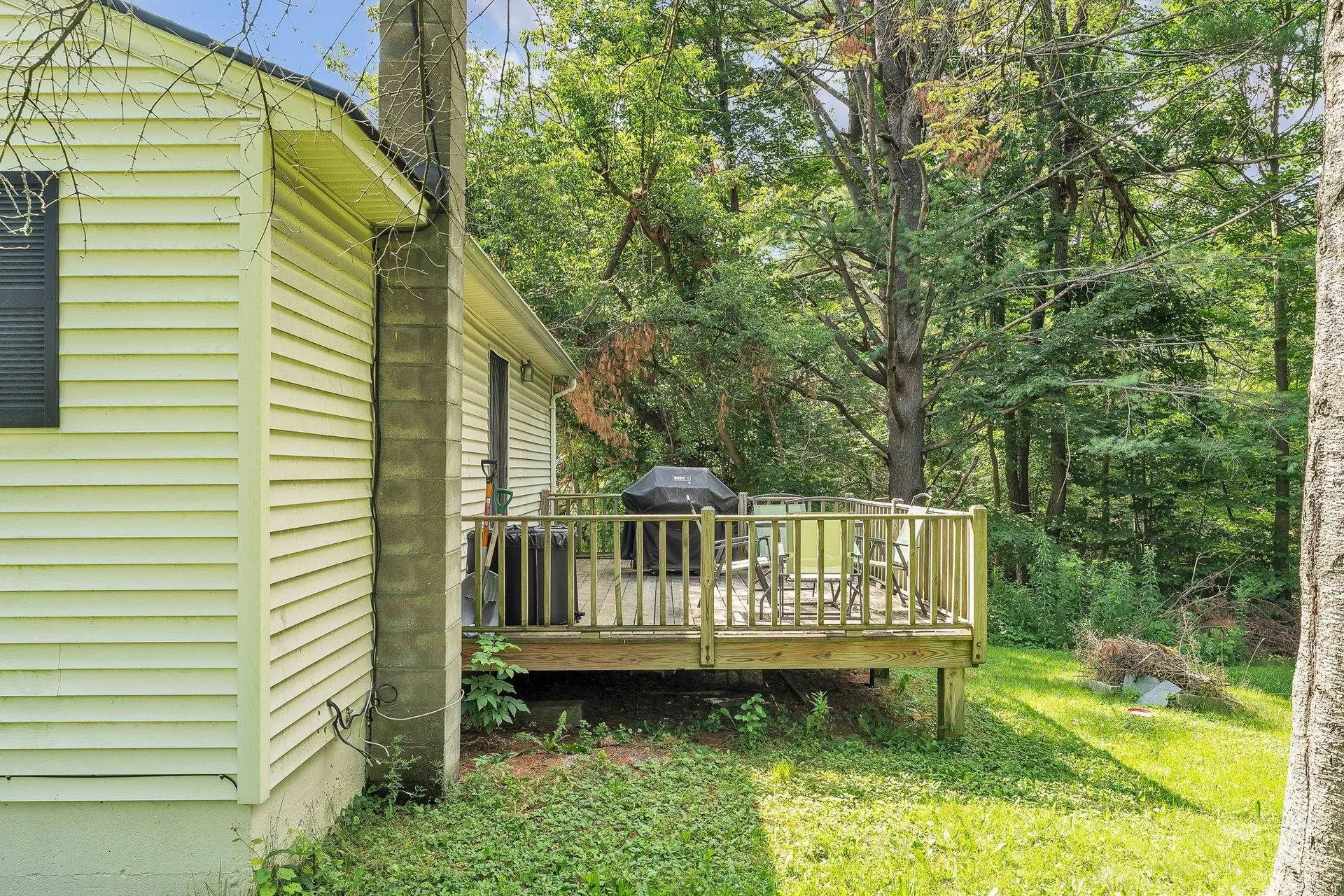 8 Lague Drive Montpelier VT 05602