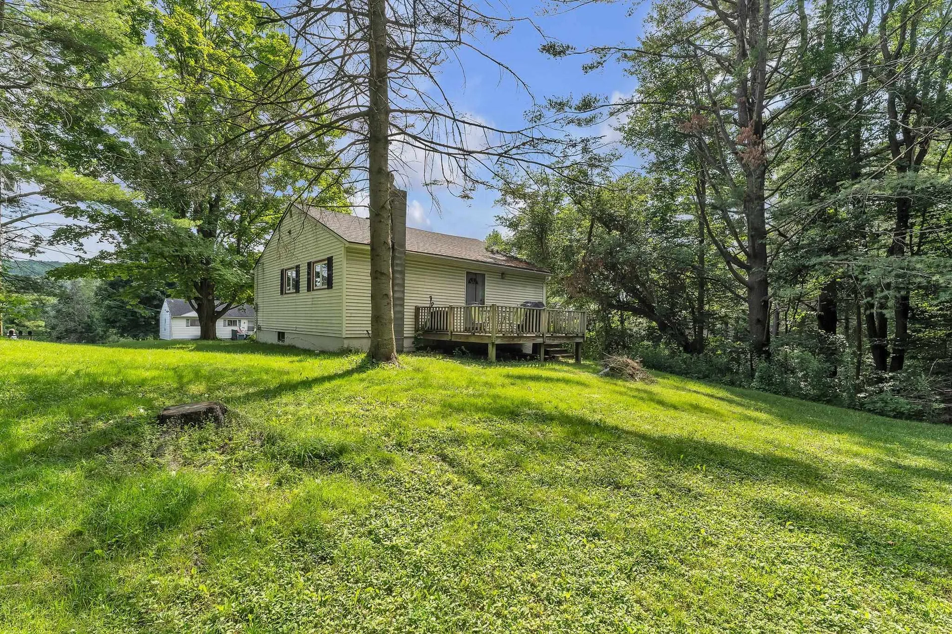 8 Lague Drive Montpelier VT 05602