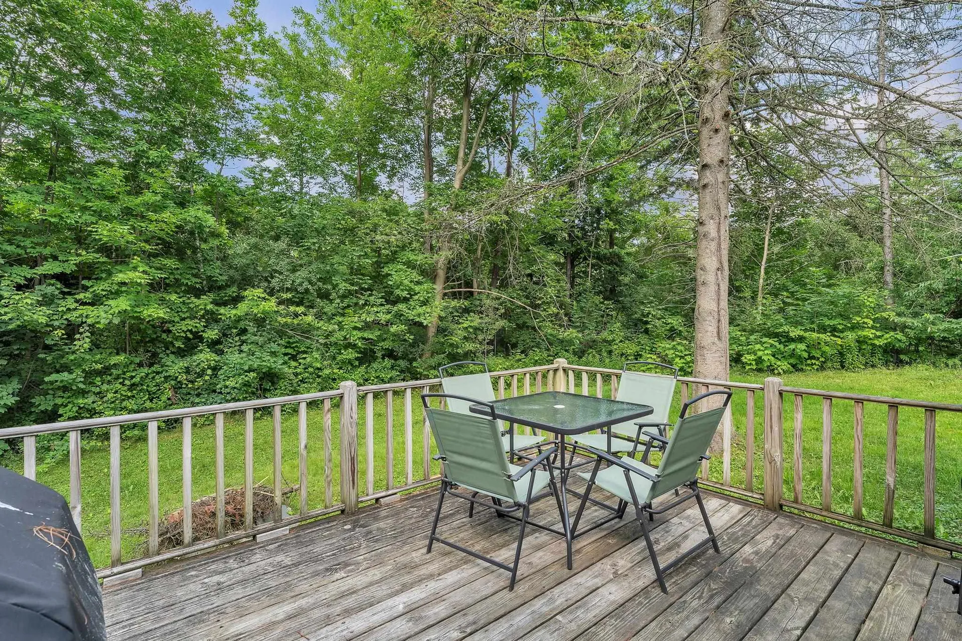 8 Lague Drive Montpelier VT 05602