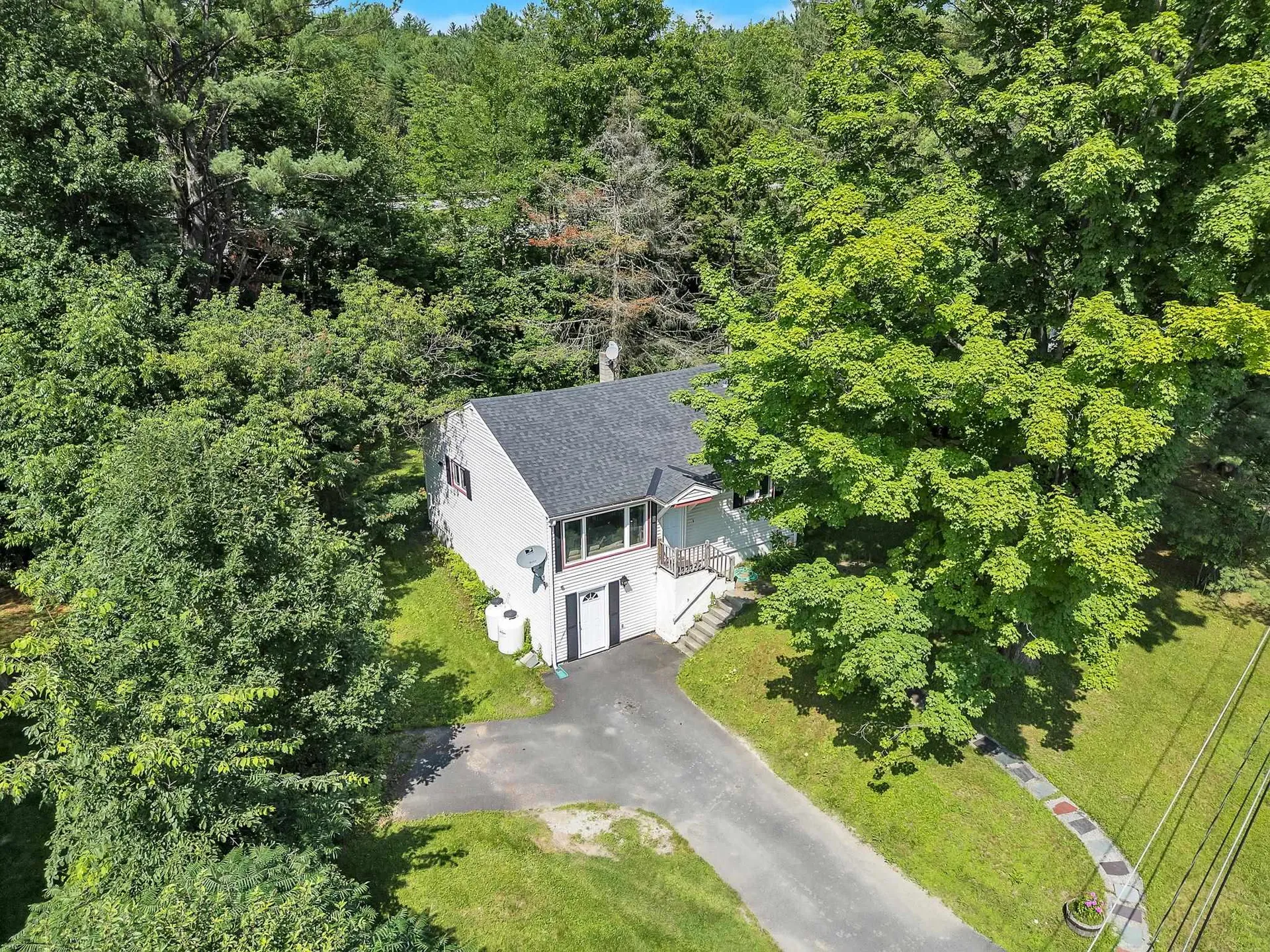 8 Lague Drive Montpelier VT 05602
