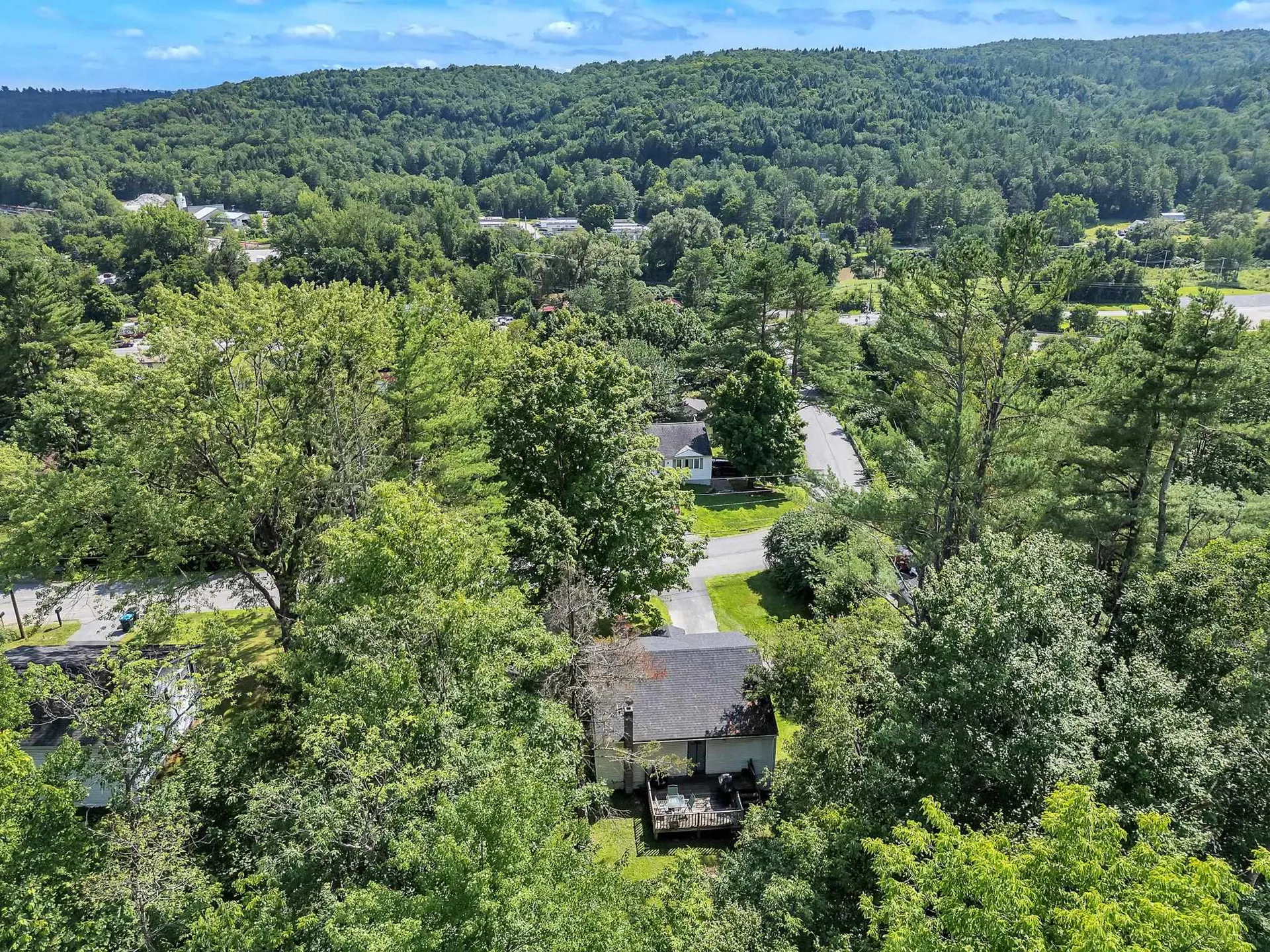 8 Lague Drive Montpelier VT 05602