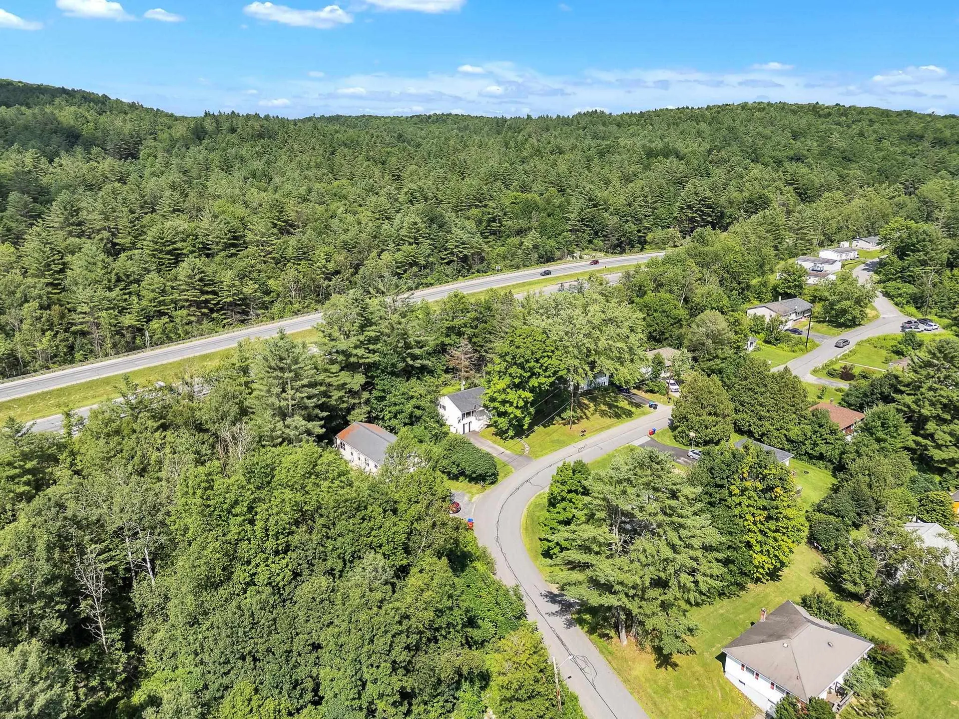 8 Lague Drive Montpelier VT 05602