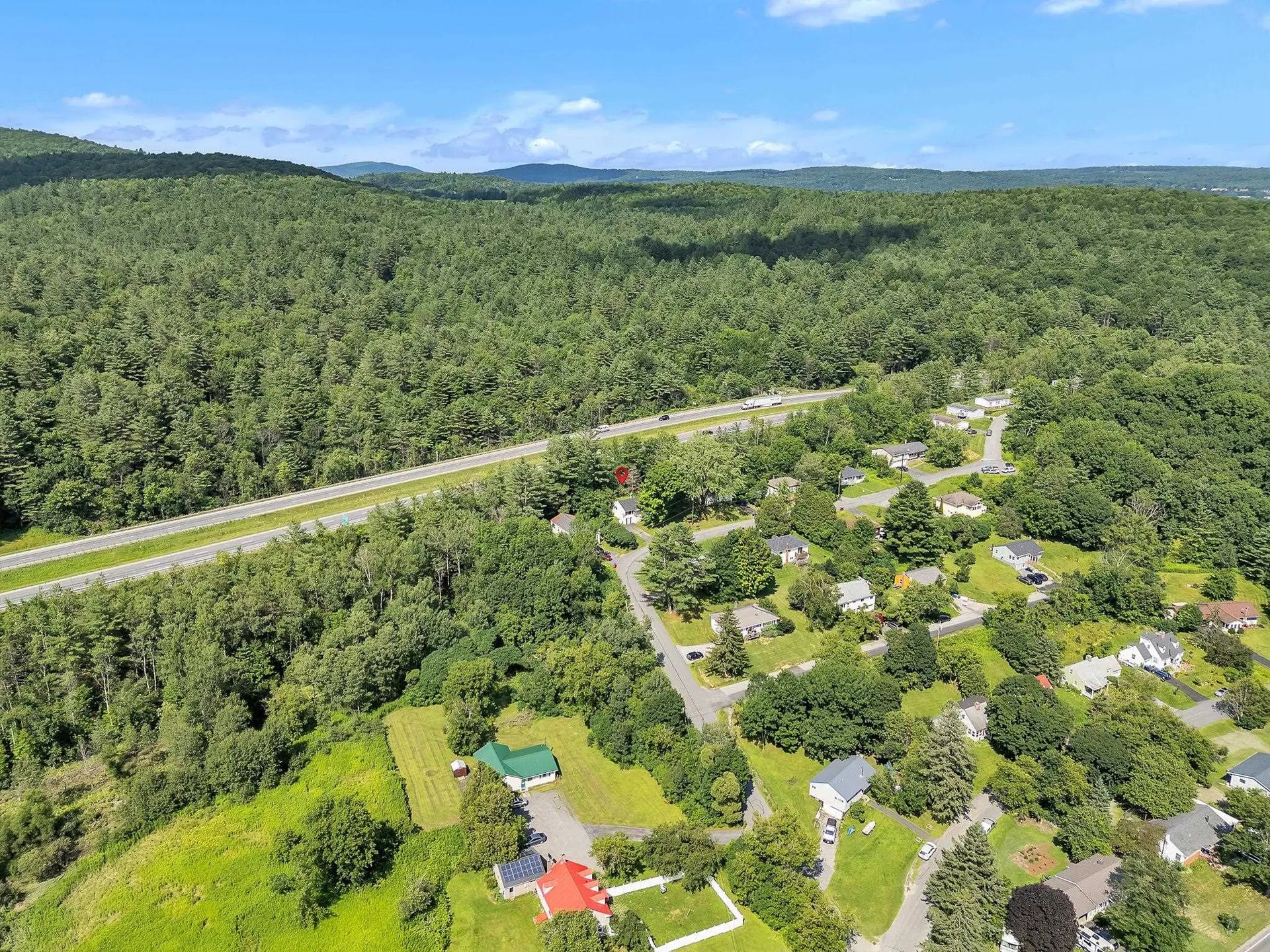 8 Lague Drive Montpelier VT 05602
