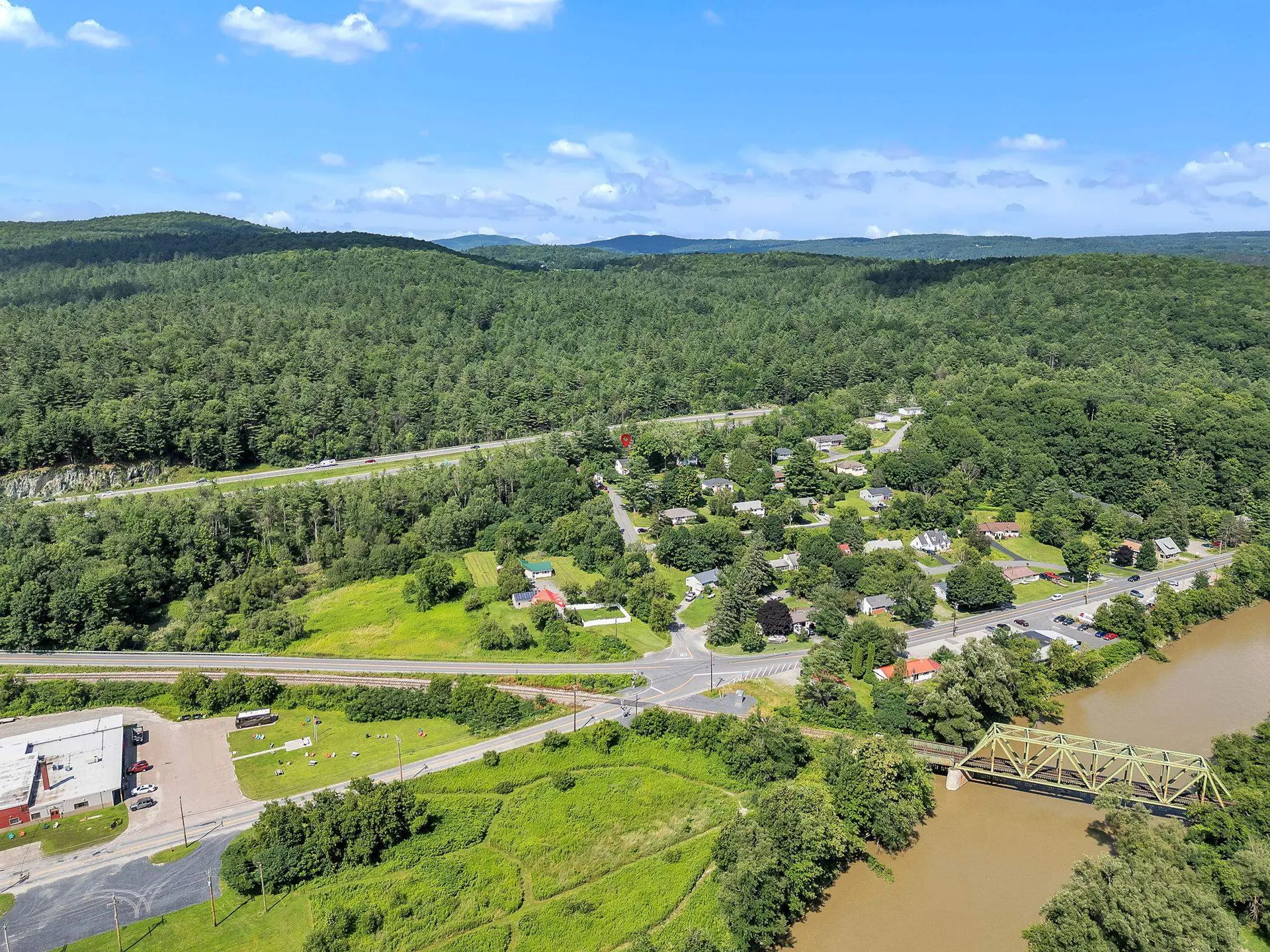 8 Lague Drive Montpelier VT 05602