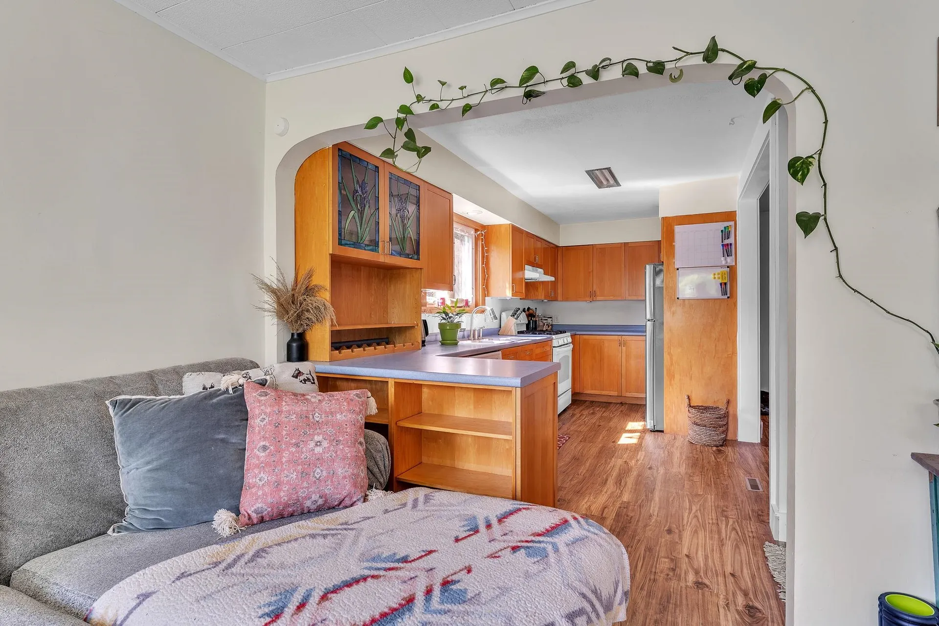 8 Lague Drive Montpelier VT 05602