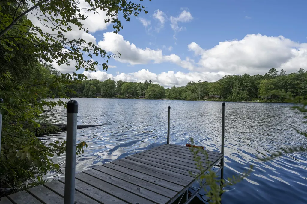 1344 Lake Dunmore Road Leicester VT 05733