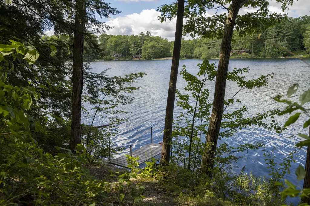 1344 Lake Dunmore Road Leicester VT 05733