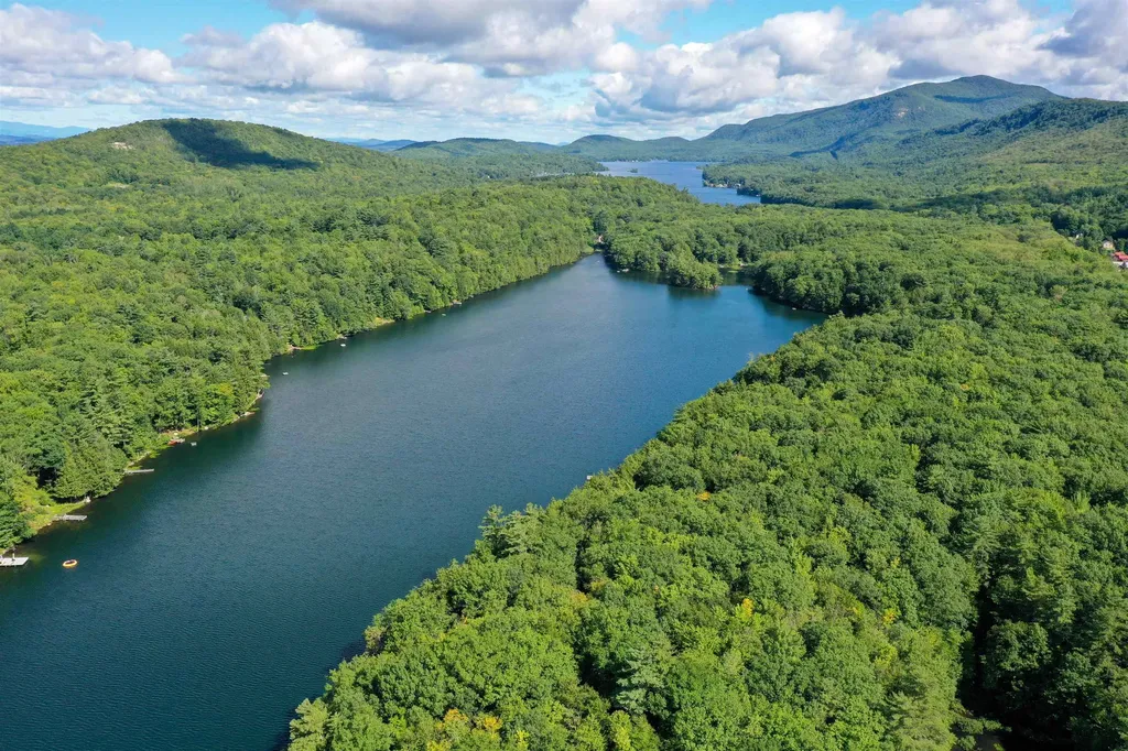 1344 Lake Dunmore Road Leicester VT 05733